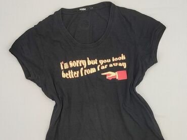 marc cain t shirty: Women`s T-shirt, size M (EU 38)