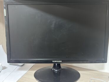 монитор самсунг: Монитор, Samsung, LED, 19" - 20"