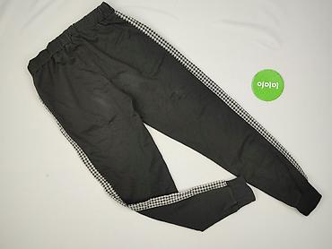 kupon reebok: Spodnie dresowe damskie, rozmiar M — 3