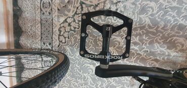 Горные велосипеды: Горный велосипед, Trinx, Рама L (172 - 185 см), Алюминий, Новый — 12