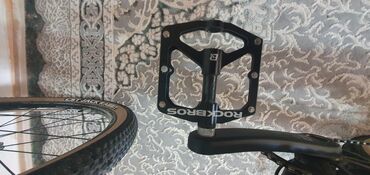 Горные велосипеды: Горный велосипед, Trinx, Рама L (172 - 185 см), Алюминий, Новый — 14