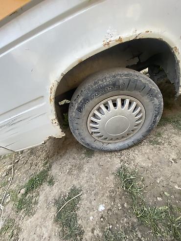 под выкуп спринтер: Легкий грузовик, Mercedes-Benz, Стандарт, Б/у — 9