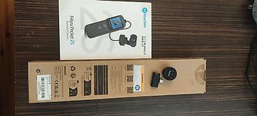 Foto və videokameralar: 📽️ FeiyuTech Feiyu Pocket 2S – Ayrılan Başlıqlı 4K Gimbal Kamera — 1