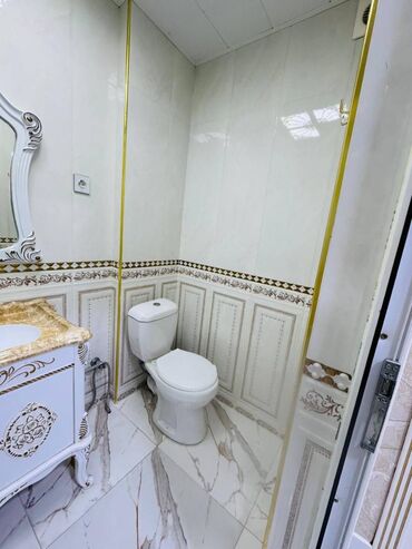 Uzunmüddətli kirayə mənzillər: 28 May metrosunun 5 deqiqelik mesafesinde Semed Vurgun bagi,Demir Yolu — 8