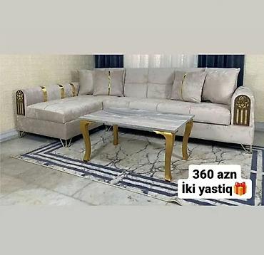Divanlar: Divan, Yeni, Açılan, Bazalı, Parça, Şəhərdaxili pulsuz çatdırılma — 5