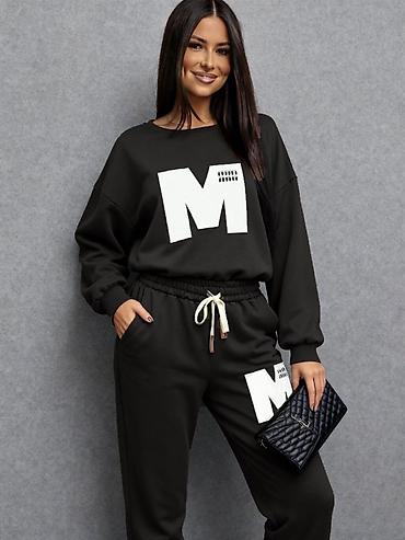 Gornji i donji deo: 🔥Ženski komplet trenerke – duks + donji deo
✅3300 din — 3