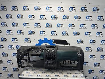 Панели, обшивки: Торпедо Citroen 2008 г., Б/у, Оригинал, Германия — 1