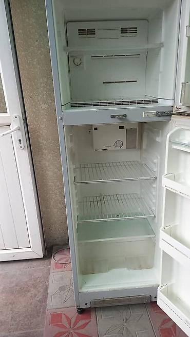 фрион продажа: Продаю двухкамерный холодильник с верхним расположением морозильной — 2