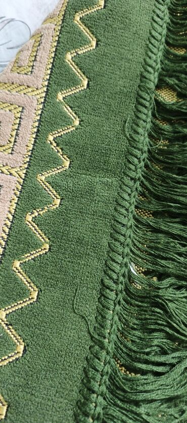 Qədim xalçalar: Qədim xalça, 2004 il, İran, Vəziyyəti: Əla — 3