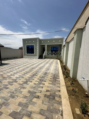 Həyət evləri və villaların satışı: 4 otaqlı, 130 kv. m, Kredit yoxdur, Yeni təmirli — 2