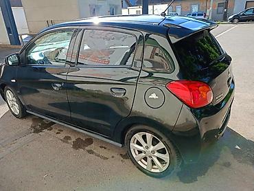 pevac za dimnjak: Na prodaju MITSUBISHI Space Star 1.2 Comfort A 2015. benzinac sa — 10