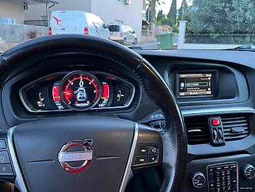 Volvo: ΝΙΚΟΣ — 11