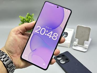 poco pad x1: Poco M6 Pro, Б/у, 512 ГБ, цвет - Черный, 2 SIM — 2