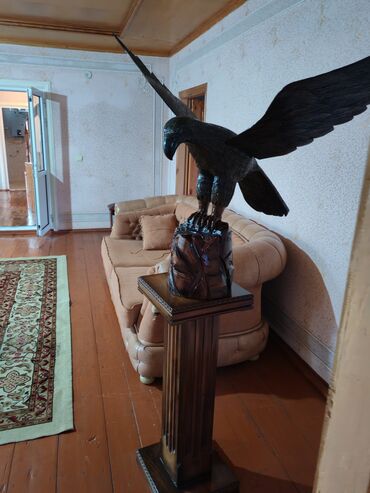 Günlük kirayə evlər: 200 kv. m, 4 otaqlı — 9