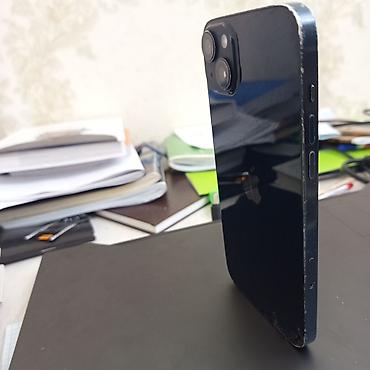 Apple iPhone: IPhone 14 Plus, Midnight — 4