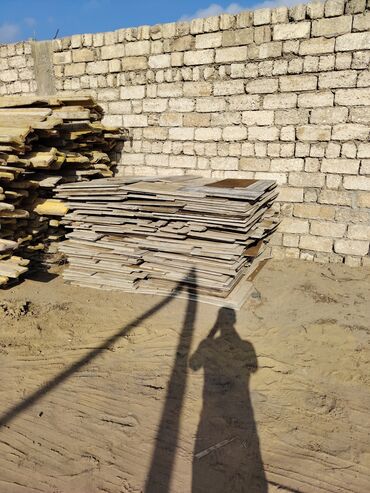 Digər tikinti materialları: Tikinti üçün istifadə olunan materiallar və avadanlıq dəsti 2ci əl — 8