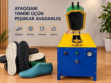 Ayaqqabı baxımı: FRO SHOES – Ayaqqabı təmiri və fərdi pedlər üçün peşəkar həllər lalafo.az -da — 2 Ayaqqabı baxımı: FRO SHOES – Ayaqqabı təmiri və fərdi pedlər üçün peşəkar həllər — 2