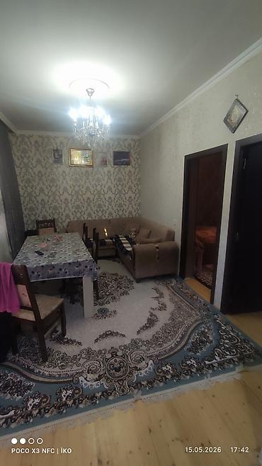 Həyət evləri və villalar: Binə 3 otaqlı, 70 kv. m, Kredit yoxdur, Yeni təmirli — 5