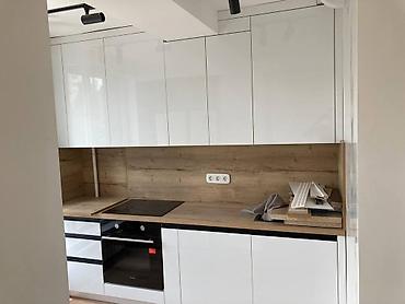 Мебель на заказ: Кухни на заказ по индивидуальным размерам - Современные гарнитуры под — 24