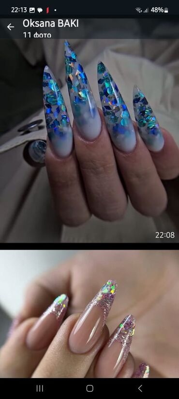 Gozəllik və sağlamlıq: Kosmetologiya kursu, Diplom, sertifikat — 10