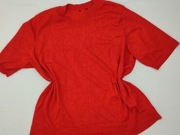 stradiwarius swetry: Lindex, Women`s sweater, size 4XL