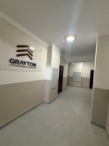 Продажа квартир: 1 комната, 35 м², 2 этаж — 15