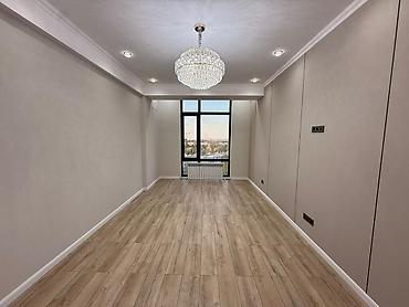 флоренция квартира: 1 комната, 52 м², Асанбай мкр Элитка, 11 этаж, Евроремонт — 8