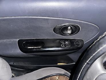 Daewoo: Daewoo Matiz: 2008 г., Механика, Бензин, Хэтчбэк — 11