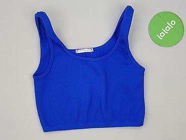 nylonowy dres: Top damski, rozmiar One size — 2