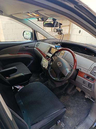 Toyota: Toyota Estima: 2010 г., 2.4 л, Автомат, Бензин, Вэн/Минивэн — 3