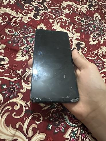 redmi 11 note pro: Redmi, Redmi 12 5G, Б/у, цвет - Черный — 3