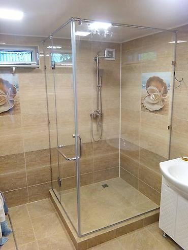 Ремонт окон и дверей: Перегородка: Установка, Ремонт, Замена, Бесплатный выезд — 3