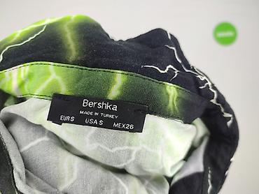 peek: Bershka, Koszula damska, rozmiar S — 4