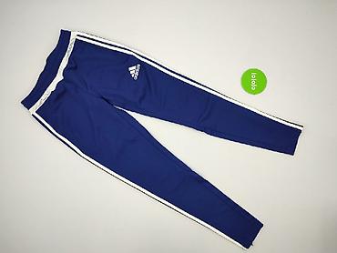 adidas bluzy: Adidas, Spodnie dresowe damskie, rozmiar XS — 2