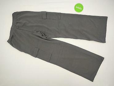 kizo sklep: Sinsay, Spodnie cargo damskie, rozmiar S — 3