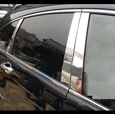 катафот срв: Хром honda cr-v накладки на дверные стойки от хонда срв 3 поколение — 3