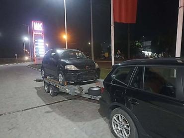 auto pragovi: KRILOBRANIKHAUBA VRATA ZA CITROEN C3 | Originalni polovni — 4