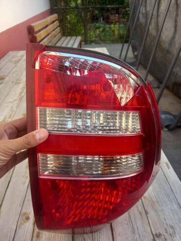 фотоаппарат марк 2: Kia 2008 il, Analoq, İşlənmiş
