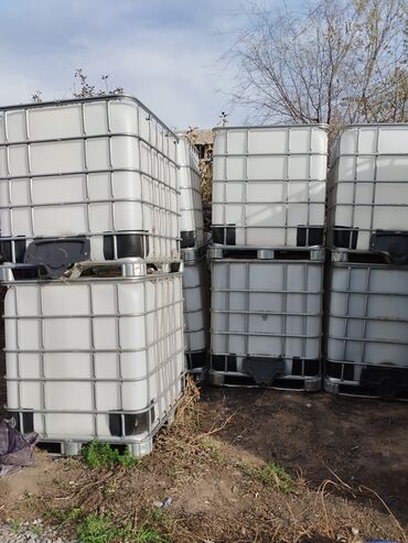 Бочки: Бочка Бесплатная доставка, Платная доставка — 5