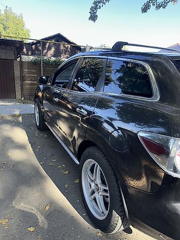 rx330 rx350: Mazda CX-7: 2011 г., 3 л, Бензин, Кроссовер — 3