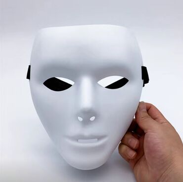 защитные маски для лица бишкек: Маска 5