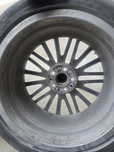 Колеса в сборе: Колеса в сборе R 19, Новый — 7