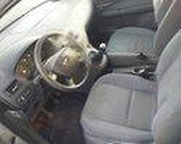 remont abs centrale: FORD C-MAX 1.6 2006. GOD. - KOMPLETAN AUTO U DELOVIMA | SMEDEREVSKA — 2