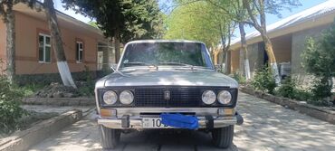 VAZ (LADA): VAZ (LADA) 2106: 1.5 l | 1992 il 125398 km Sedan