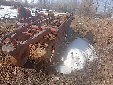 Тракторы МТЗ (Беларус): Трактор МТЗ «Беларус» 82.1 с навесным оборудованием. Характеристики и — 2