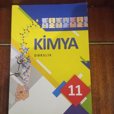 Digər məktəb dərslikləri: HƏR BİRİ ÇOX UCUZ(YARI)QİYMƏTƏ! Sıfır Kilometre(Beyza Alkoç) - 4 azn — 8