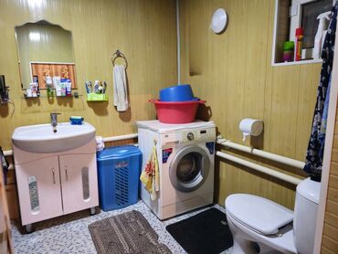 Продажа домов: Дом, 121 м², 8 комнат, Собственник, Евроремонт — 3