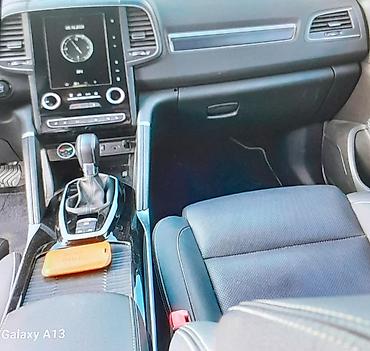 roidmi 4s: Renault Samsung QM6: 2021 г., 2 л, Типтроник, Газ, Кроссовер — 4