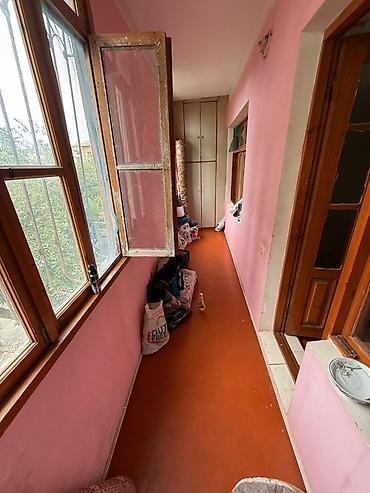 vasmoyda: Bakı, 8-ci kilometr, 3 otaqlı, Köhnə tikili, m. Xalqlar Dostluğu, 85 kv. m — 7