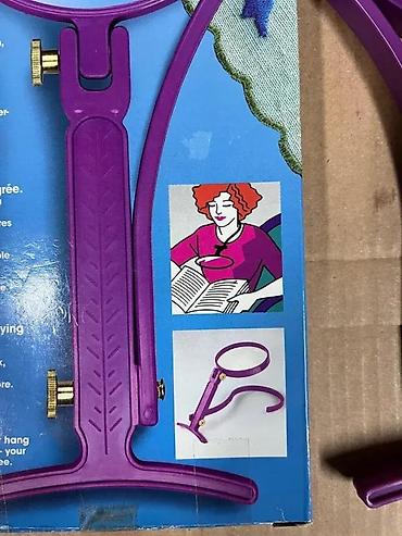 air nije: Univerzalna lupa INOX sa integrisanom sočivom - Lupa prečnika 11,5 cm — 6